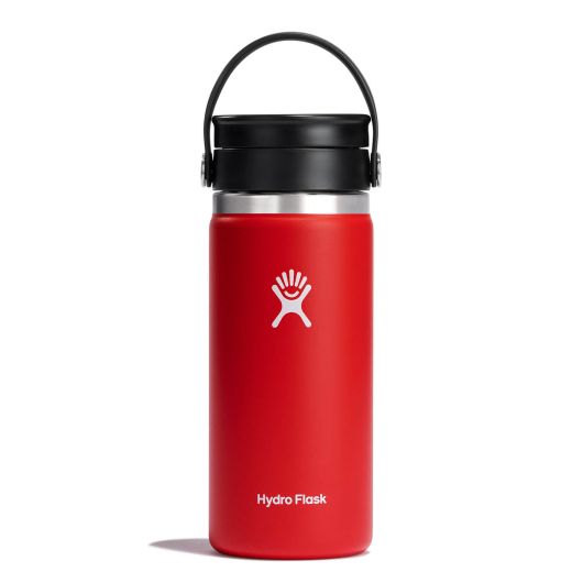 Hydro Flask Bouteille Thermos 16 Oz Wide Flex