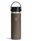 Hydro Flask Bouteille 20 Oz Wide Flex