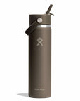 Hydro Flask Bouteille 24 Wide Flex