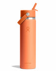 Hydro Flask Bouteille 24 Wide Flex