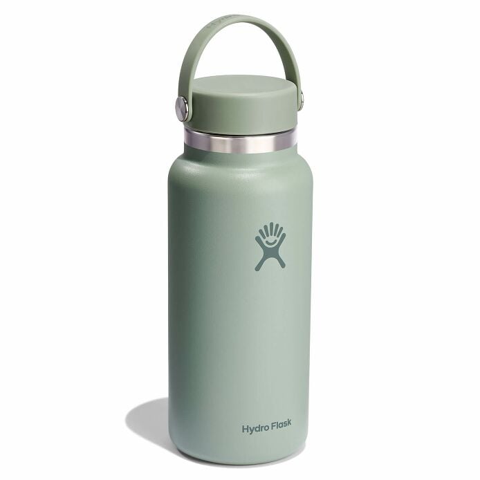 Hydro Flask Bouteille 32 oz Wide Mouth