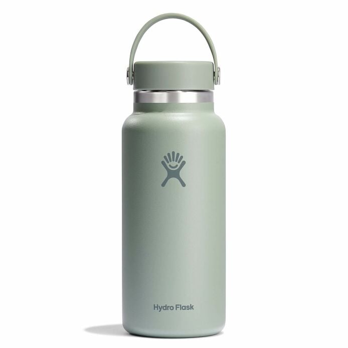 Hydro Flask Bouteille 32 oz Wide Mouth