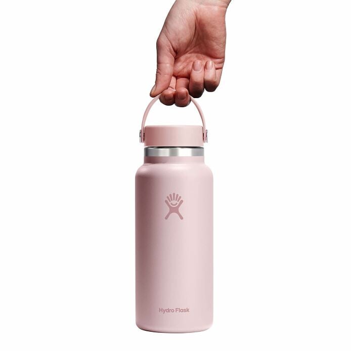 Hydro Flask Bouteille 32 oz Wide Mouth