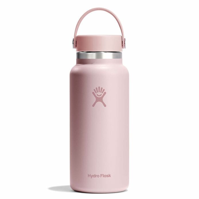 Hydro Flask Bouteille 32 oz Wide Mouth