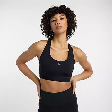 New Balance Top De Sport Essential Run