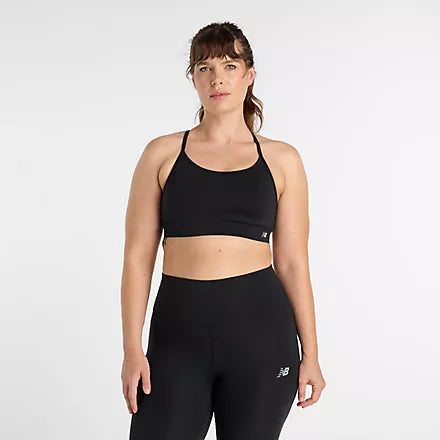 New Balance Top De Sport Essential Yoga