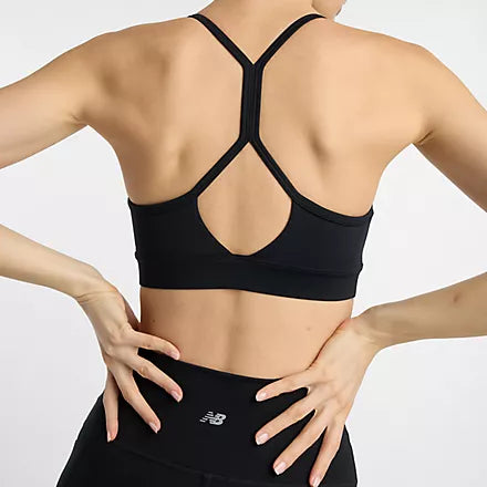 New Balance Top De Sport Essential Yoga