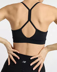 New Balance Top De Sport Essential Yoga