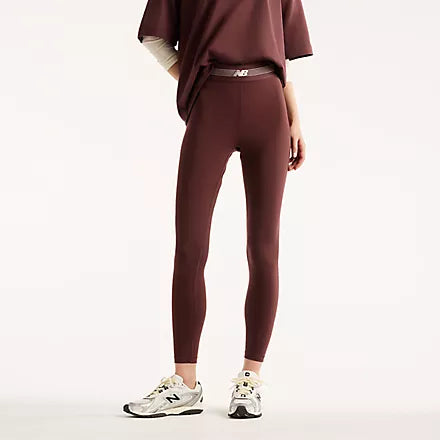 New Balance Legging AC 25