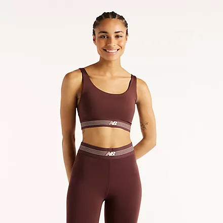 New Balance Top De Sport AC Train