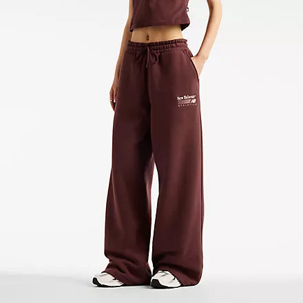 New Balance Pantalon Trackside