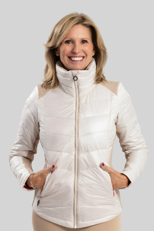 Ohsho Veste Luisa