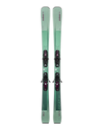 Elan Ski Wilcat 80