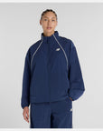 New Balance Veste Sport Legacy