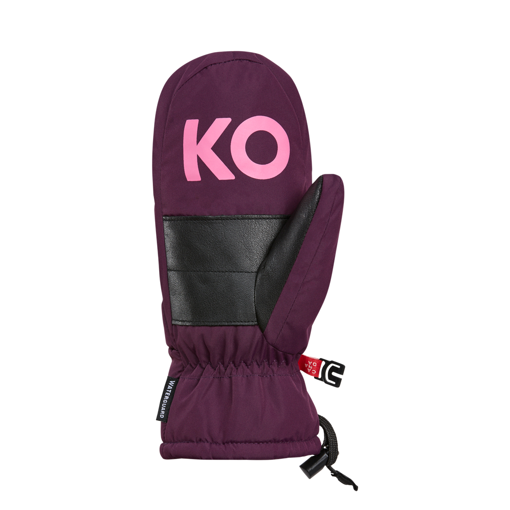 Kombi Mitaines Ikon (Femme)
