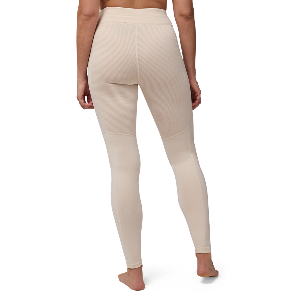 Kombi Legging Redheat Pro Grid