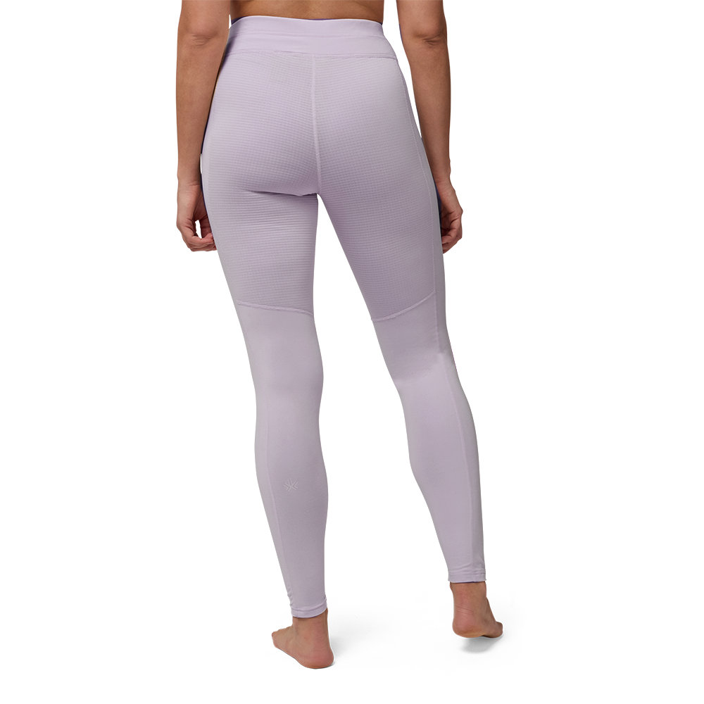 Kombi Legging Redheat Pro Grid