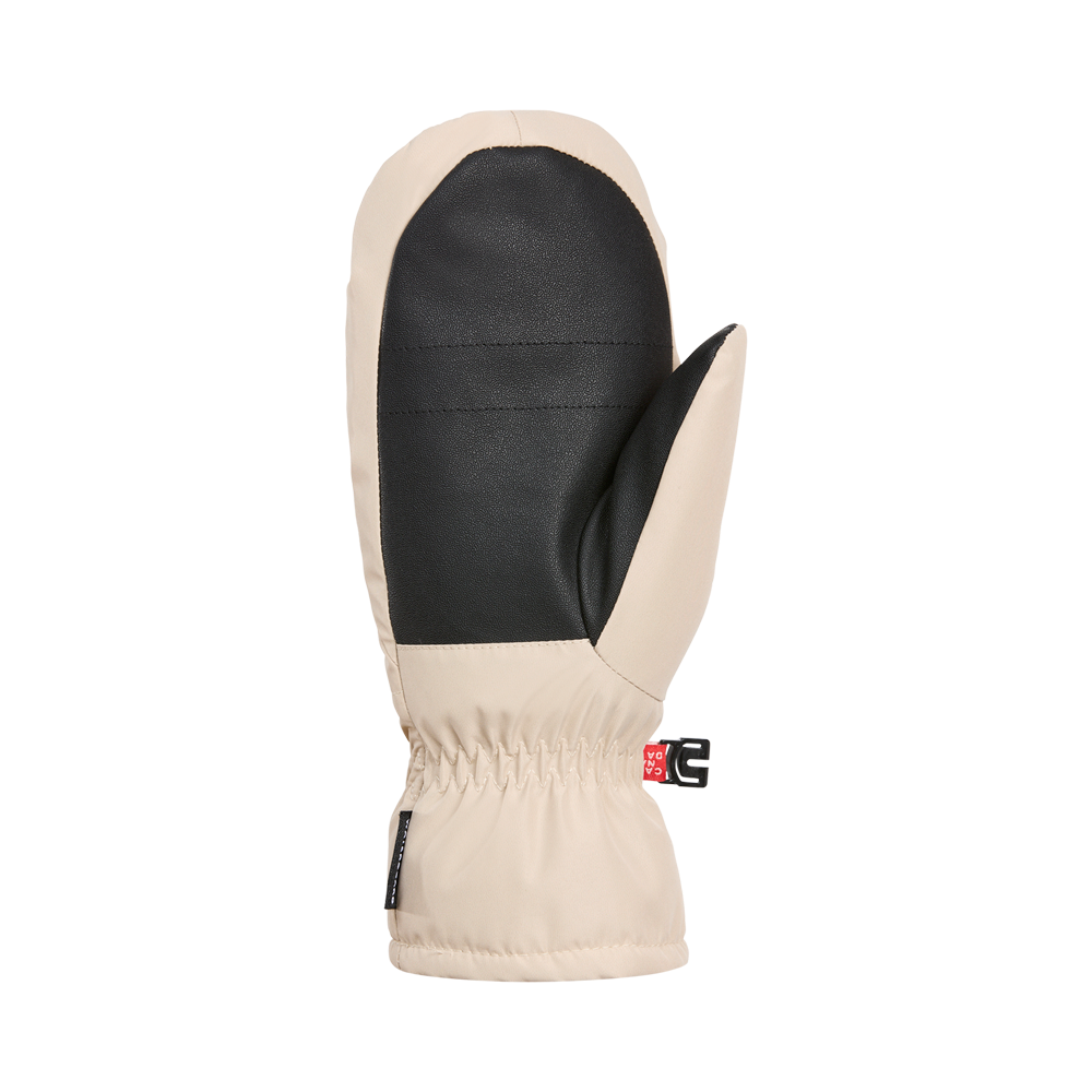 Kombi Mitaines Smooth (Femme)