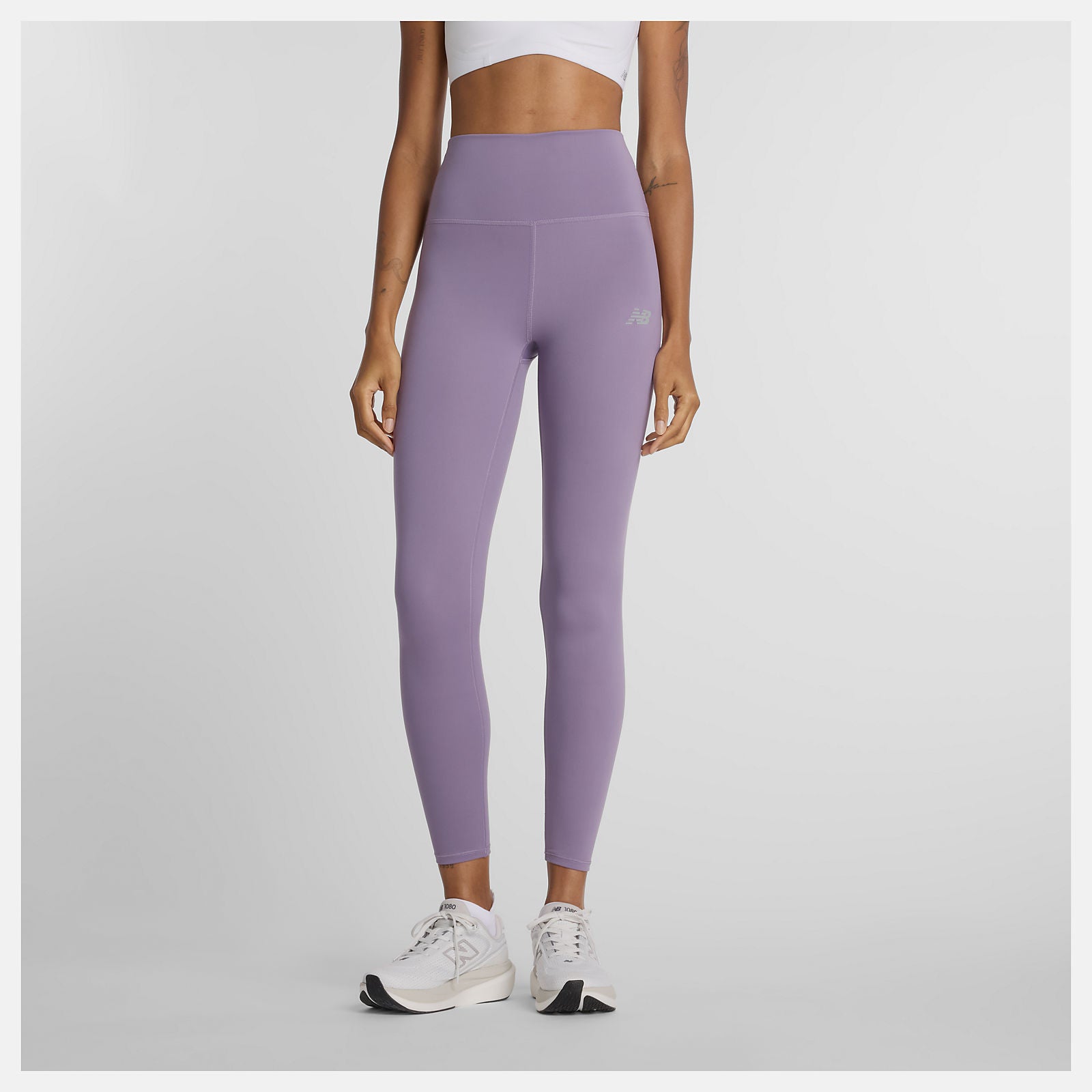 New Balance Legging Harmony Taille Haute