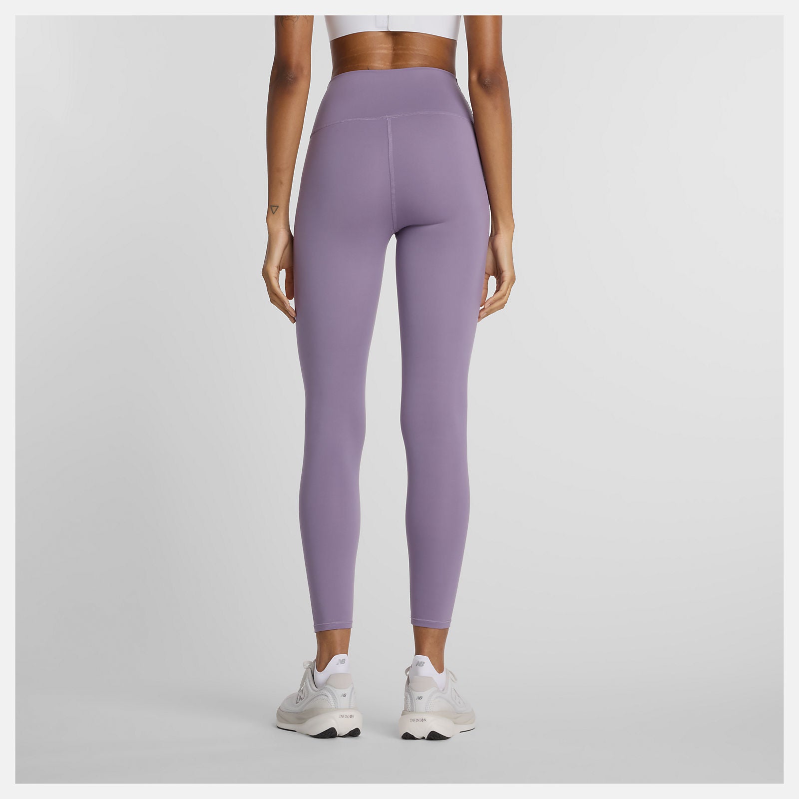 New Balance Legging Harmony Taille Haute