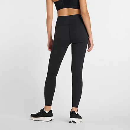 New Balance Legging Harmony Taille Haute 27Po