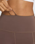 New Balance Legging RC Pocket 27''