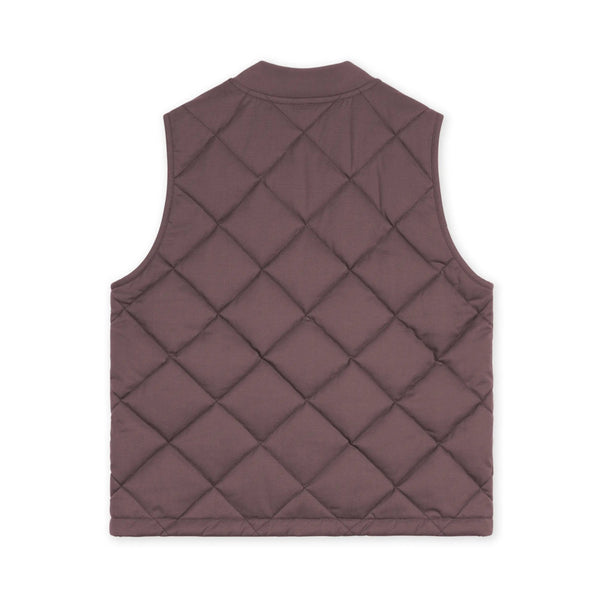Hooké Veste SM Bushplane