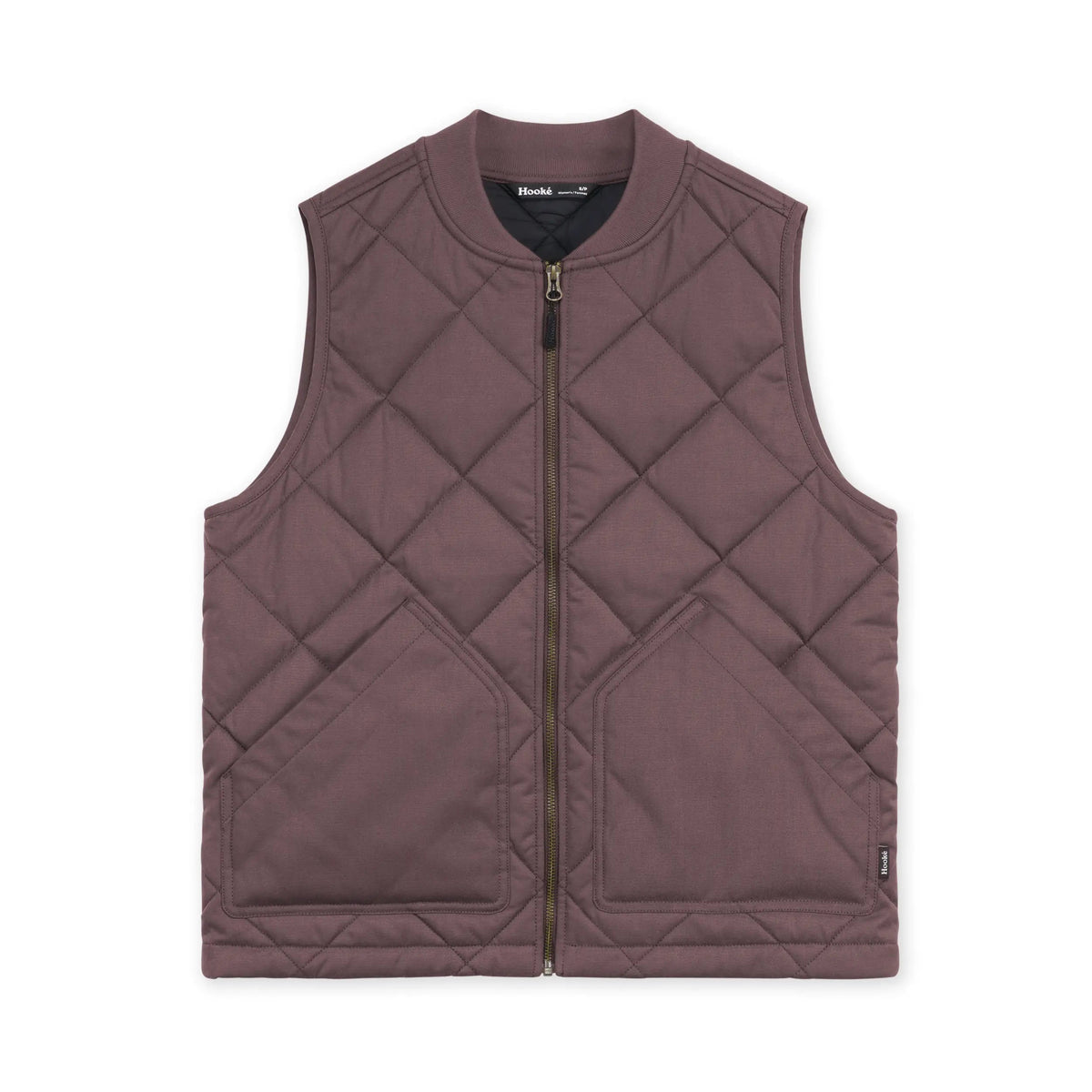 Hooké Veste SM Bushplane