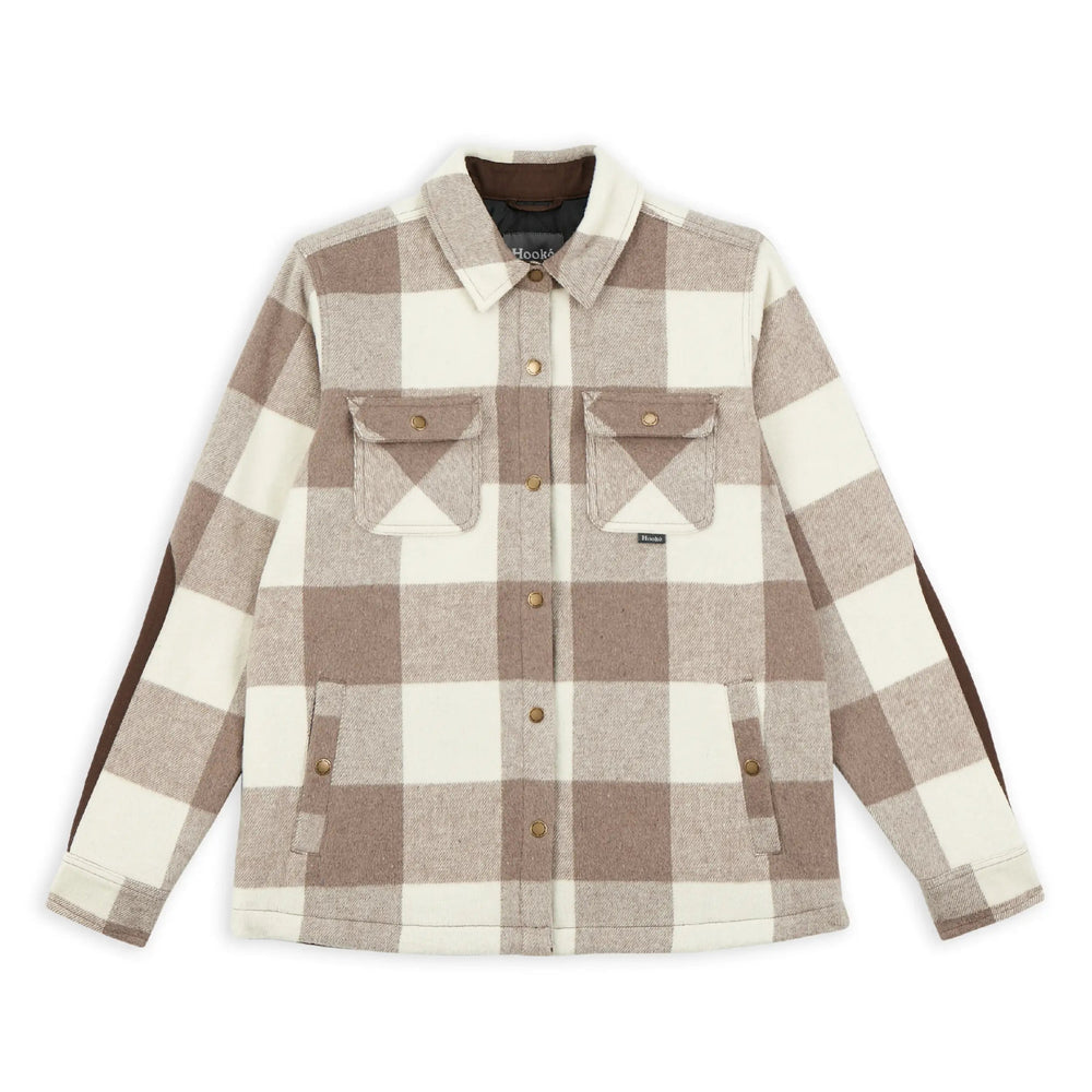 Hooké Chemise Isolée Canadian