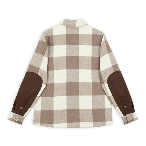 Hooké Chemise Isolée Canadian