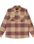 Hooké Chemise Canadian