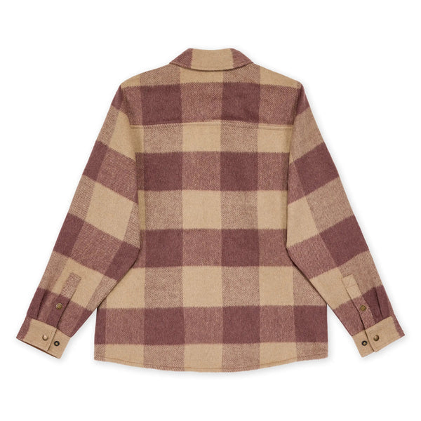 Hooké Chemise Canadian