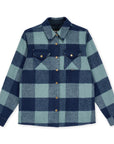 Hooké Chemise Canadian