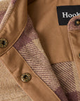 Hooké Chemise Canadian