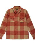 Hooké Veste Canadian