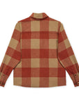 Hooké Veste Canadian