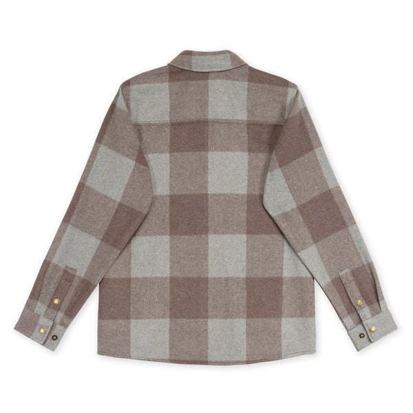 Hooké Chemise Canadian