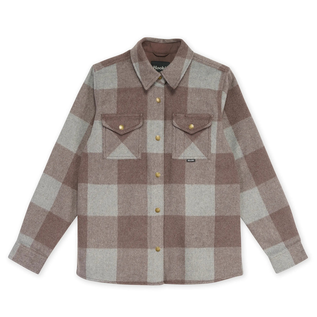 Hooké Chemise Canadian