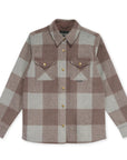 Hooké Chemise Canadian