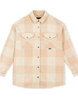 Hooké Veste Canadian Overshirt