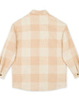 Hooké Veste Canadian Overshirt