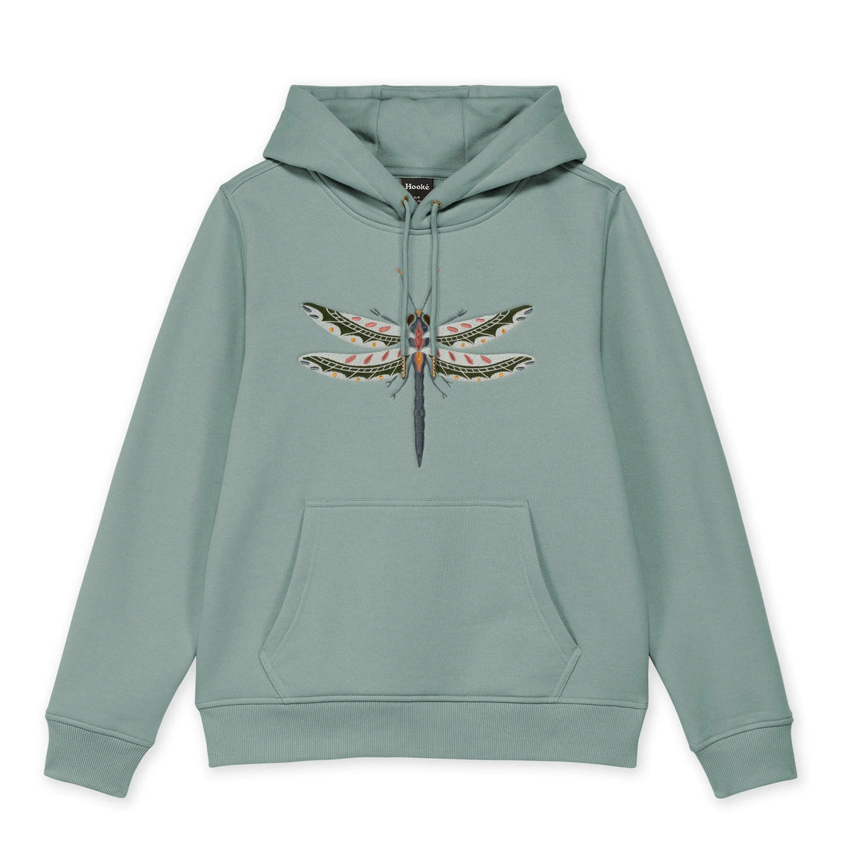 Hooké Coton Ouaté Dragonfly
