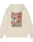Hooké Coton Ouaté Hummingbird