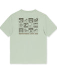 Hooké T-Shirt Outdoor Essential