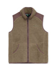 Hooké Veste SM Prairies Pile