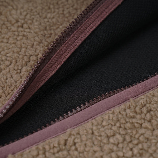 Hooké Veste SM Prairies Pile