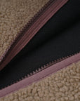Hooké Veste SM Prairies Pile