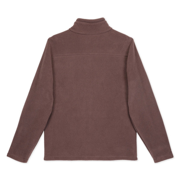 Hooké Polar Pullover