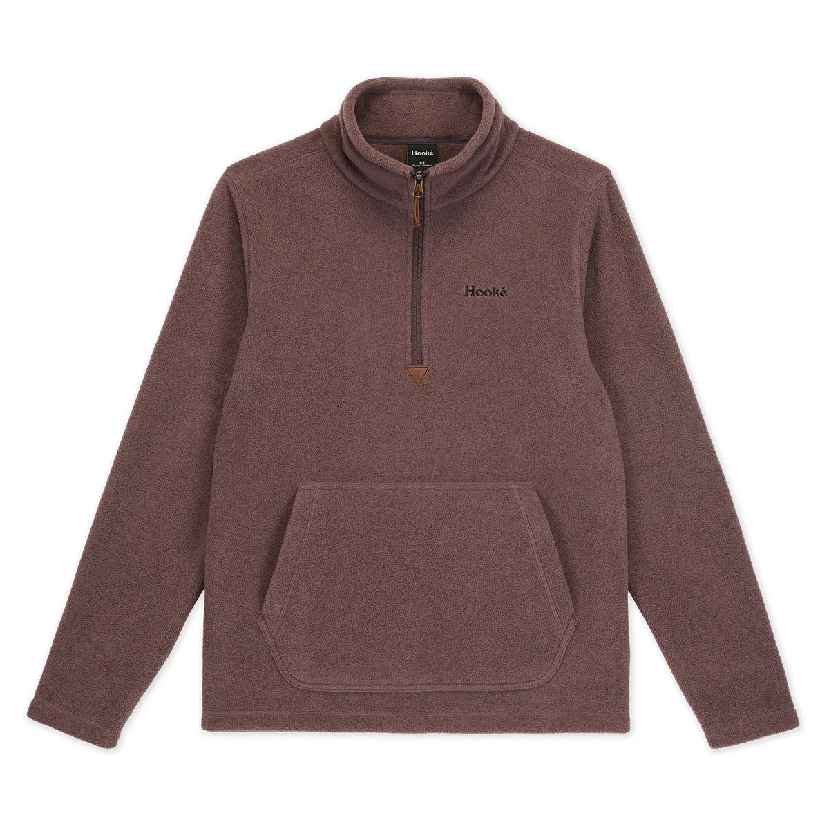 Hooké Polar Pullover