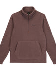 Hooké Polar Pullover
